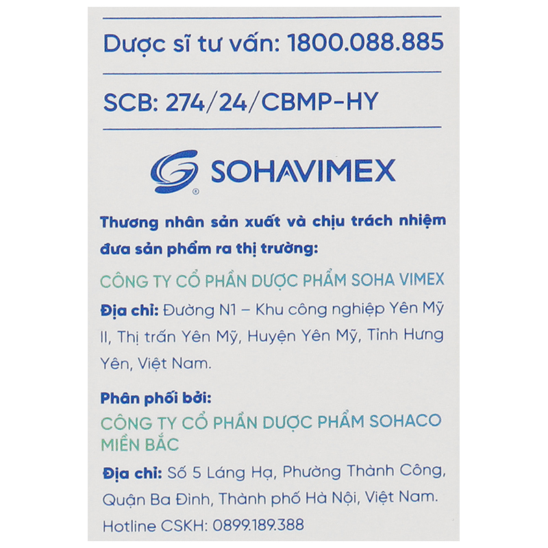 Nước tắm thảo dược Sachi hương tràm, giúp ngăn rôm sảy chai 250ml - 9